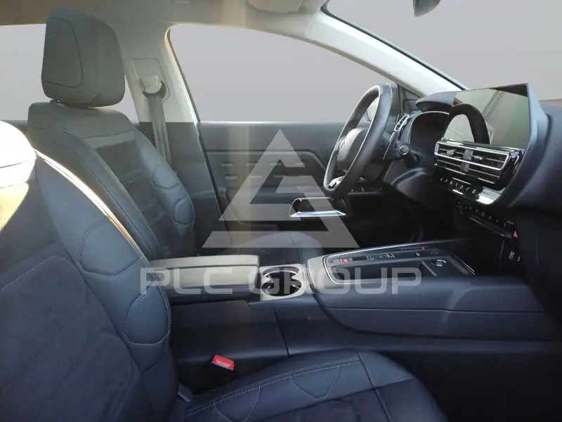 2024 Citroen C5
