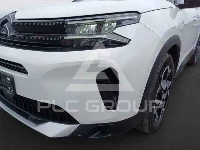 2024 Citroen C5