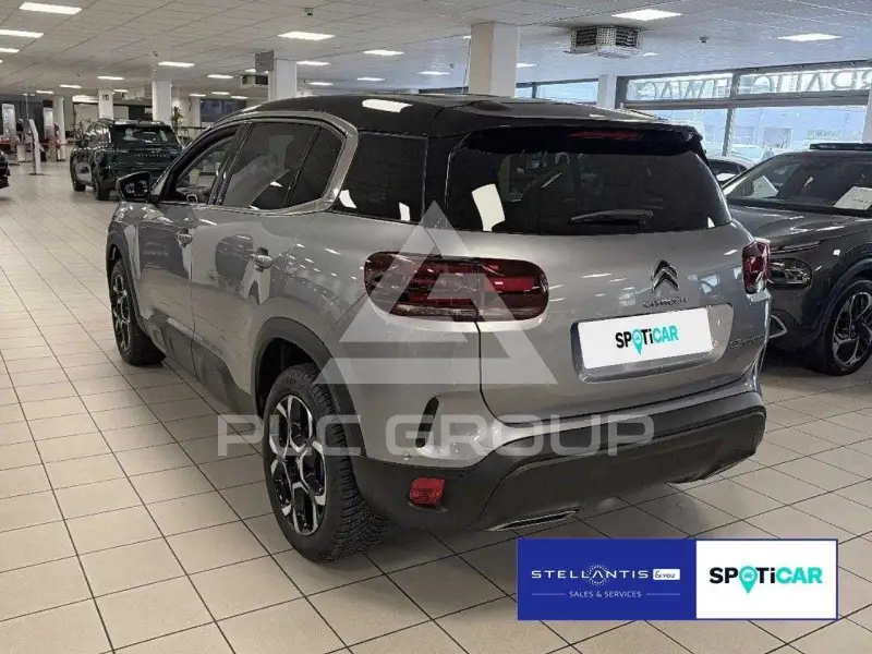 2024 Citroen C5
