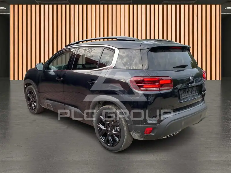 2024 Citroen C5