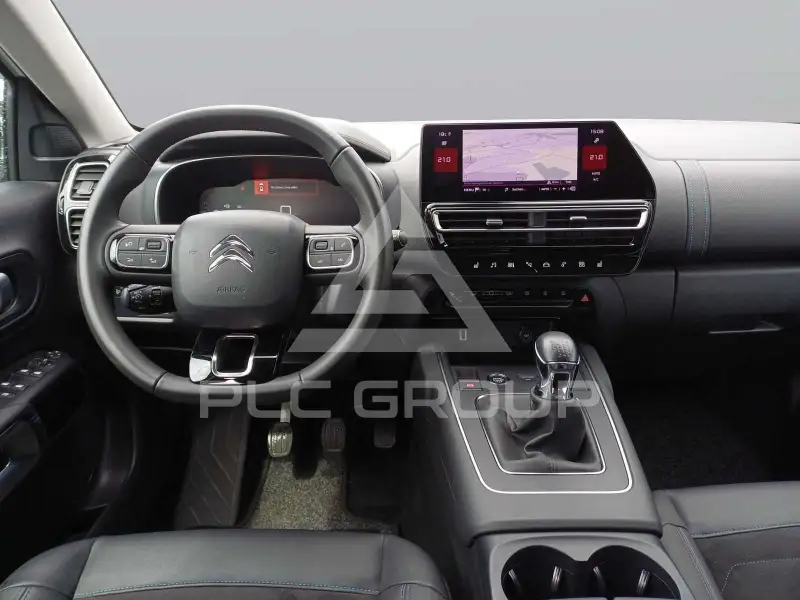 2024 Citroen C5