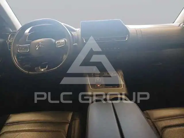 2024 Citroen C5