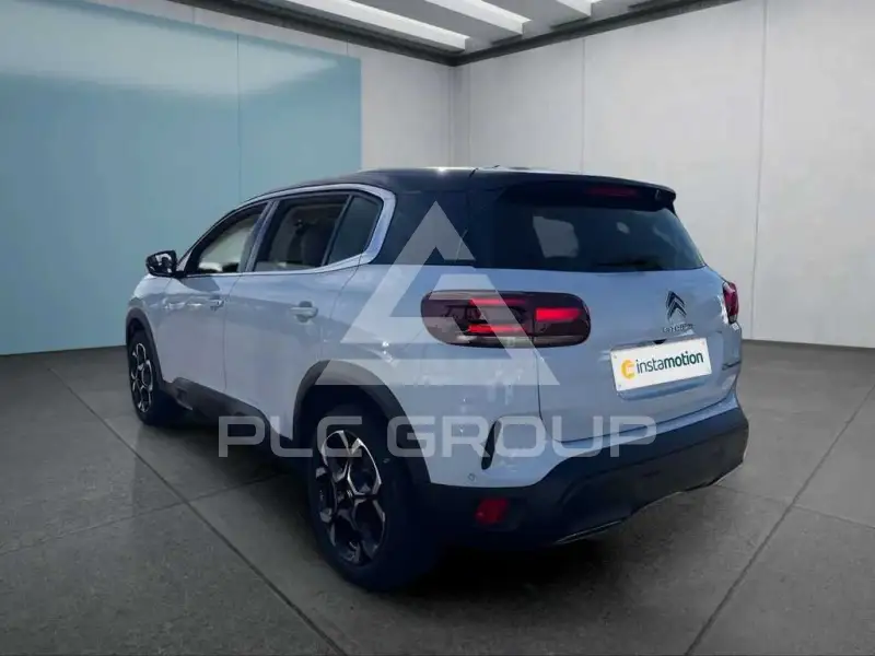 2024 Citroen C5