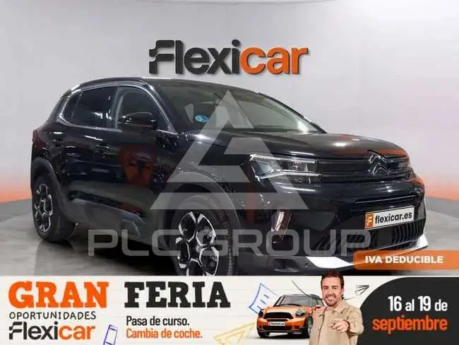 2024 Citroen C5
