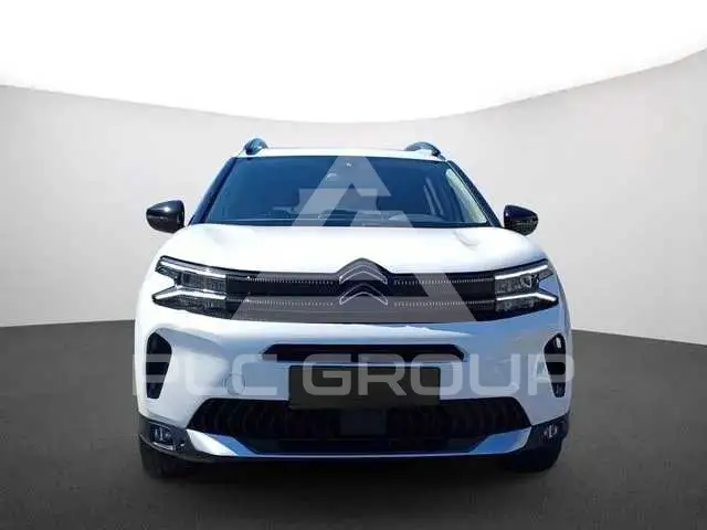 2024 Citroen C5