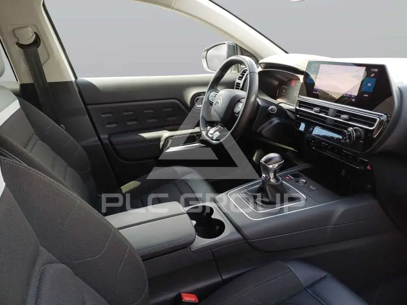 2024 Citroen C5