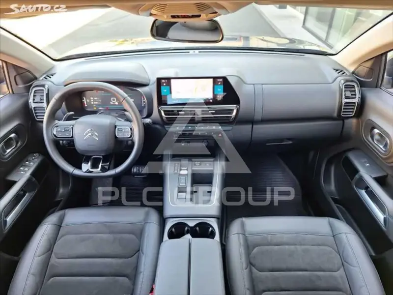 2024 Citroen C5