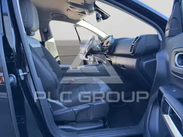 2024 Citroen C5