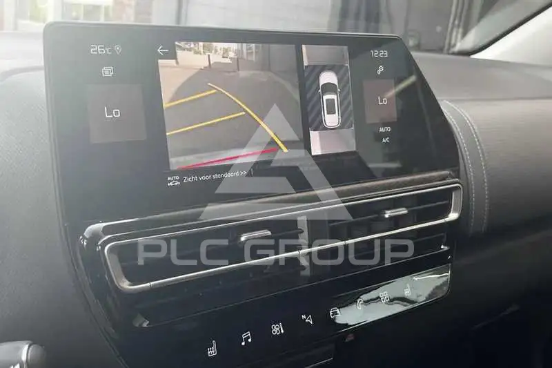 2024 Citroen C5