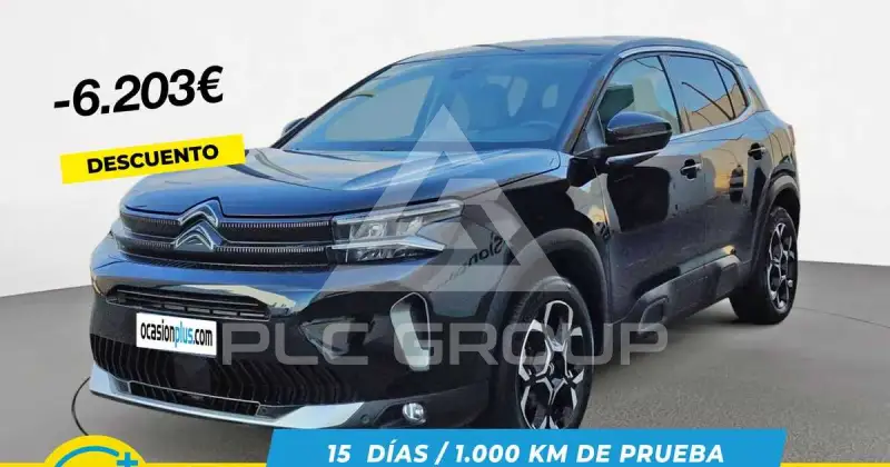2024 Citroen C5