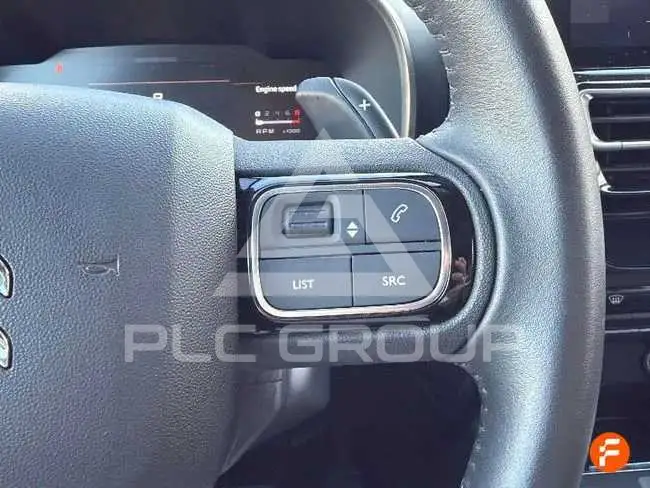 2024 Citroen C5
