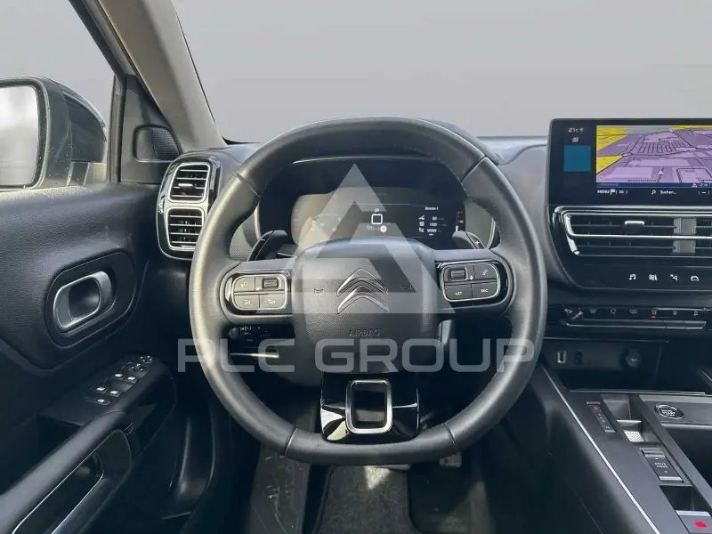 2024 Citroen C5