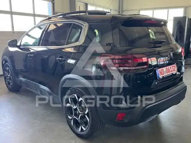 2024 Citroen C5