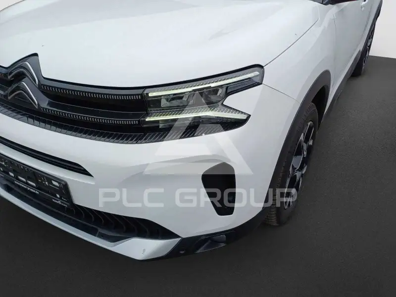 2024 Citroen C5