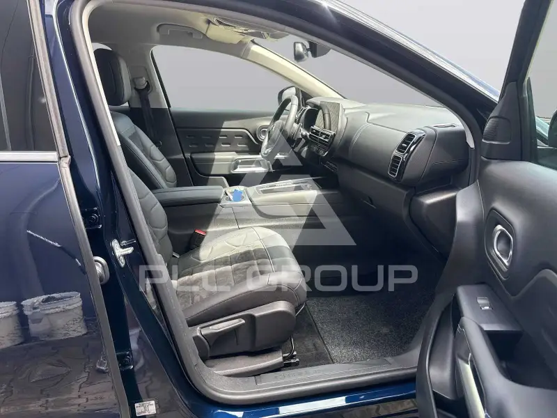 2024 Citroen C5