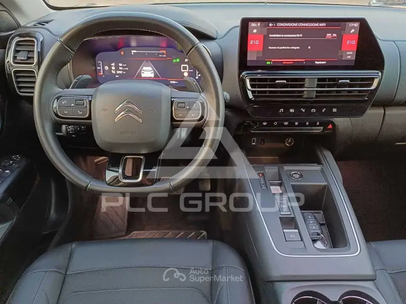 2024 Citroen C5