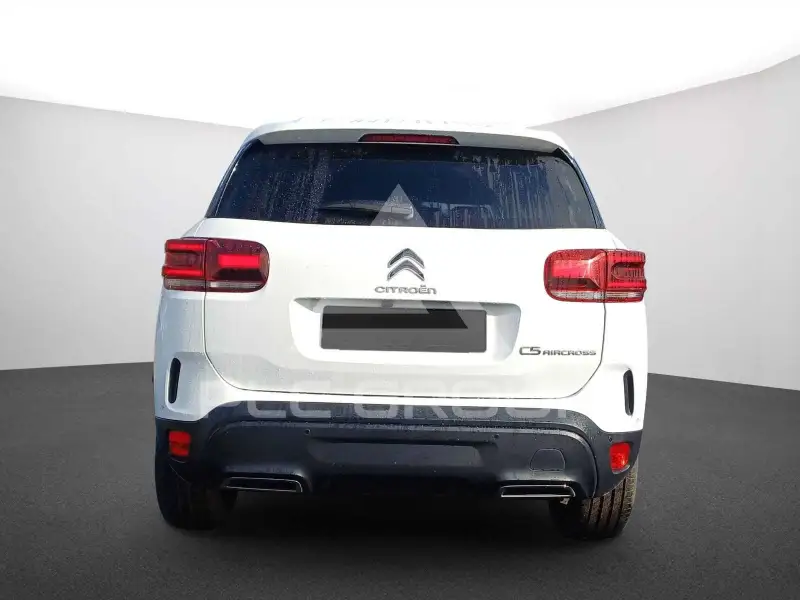 2024 Citroen C5