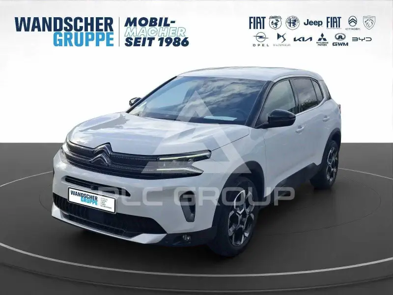 2024 Citroen C5