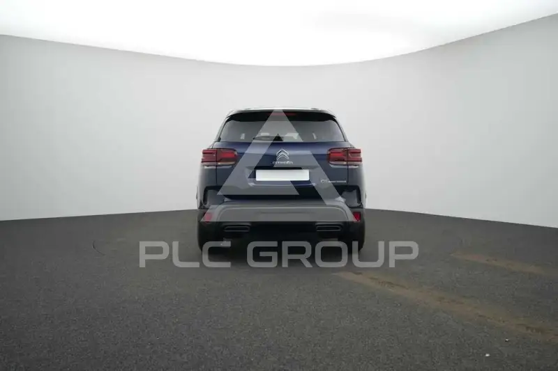 2024 Citroen C5