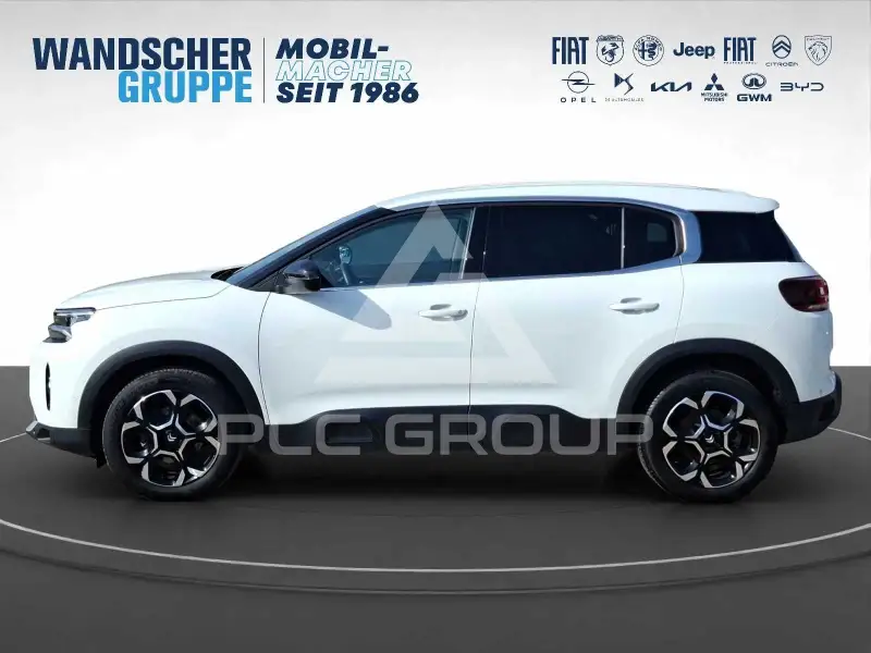2024 Citroen C5