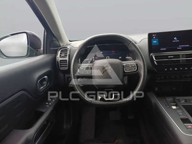 2024 Citroen C5