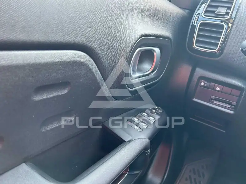2024 Citroen C5