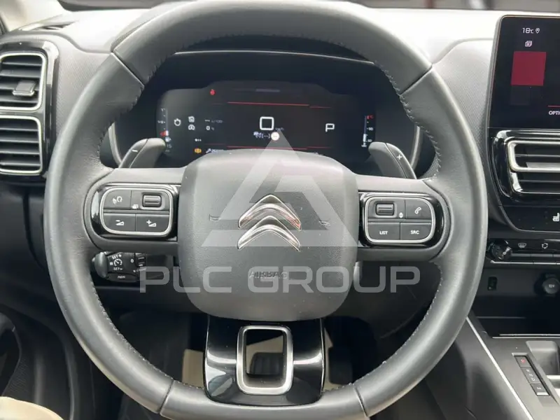 2024 Citroen C5