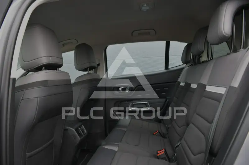 2024 Citroen C5