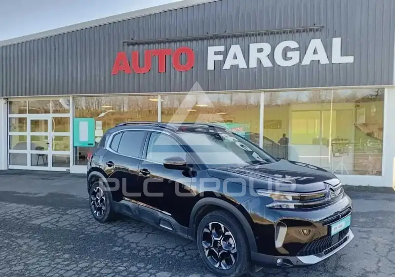 2024 Citroen C5