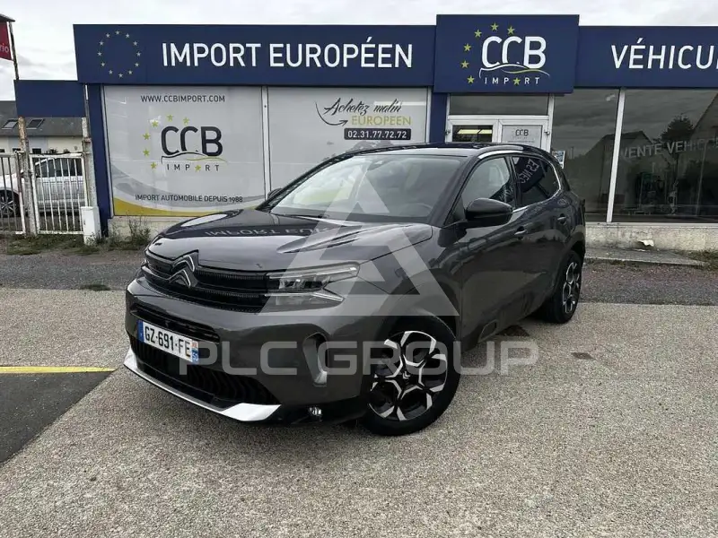 2024 Citroen C5