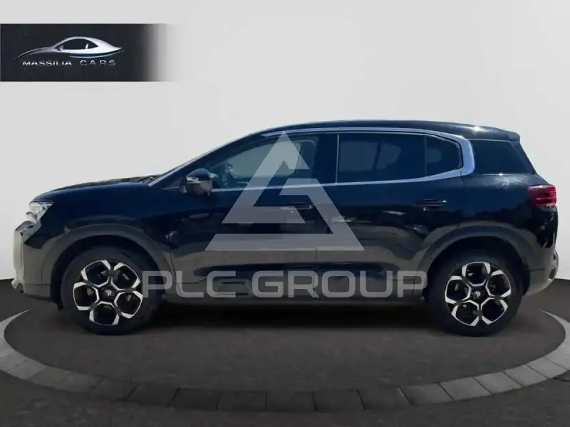 2024 Citroen C5