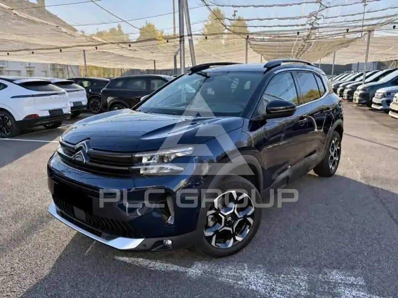 2024 Citroen C5