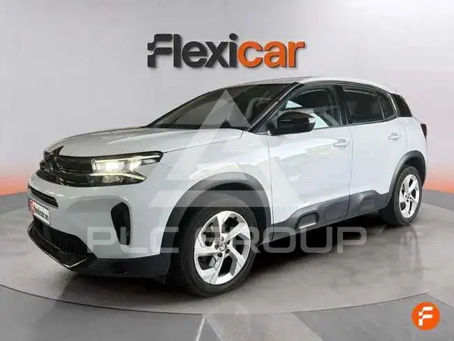 2024 Citroen C5