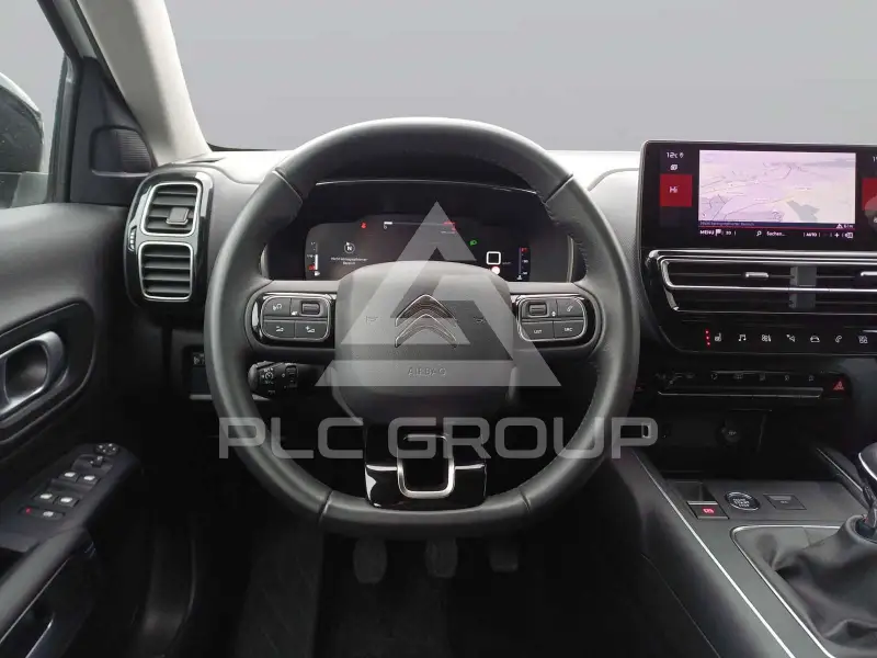 2024 Citroen C5