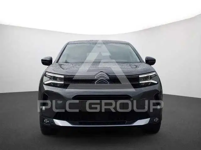 2024 Citroen C5