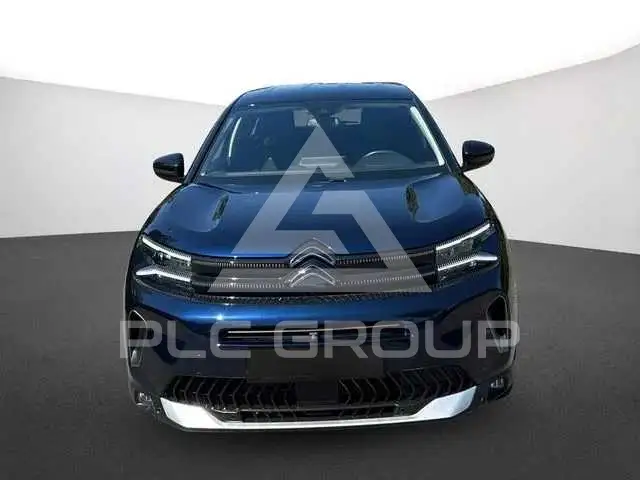 2024 Citroen C5