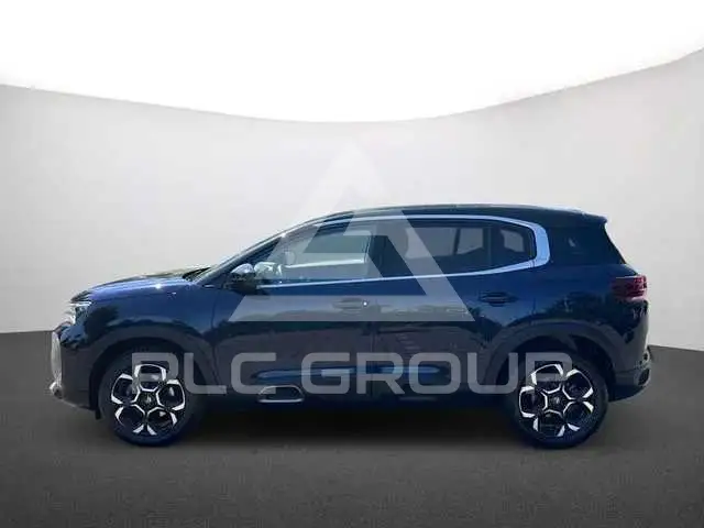 2024 Citroen C5
