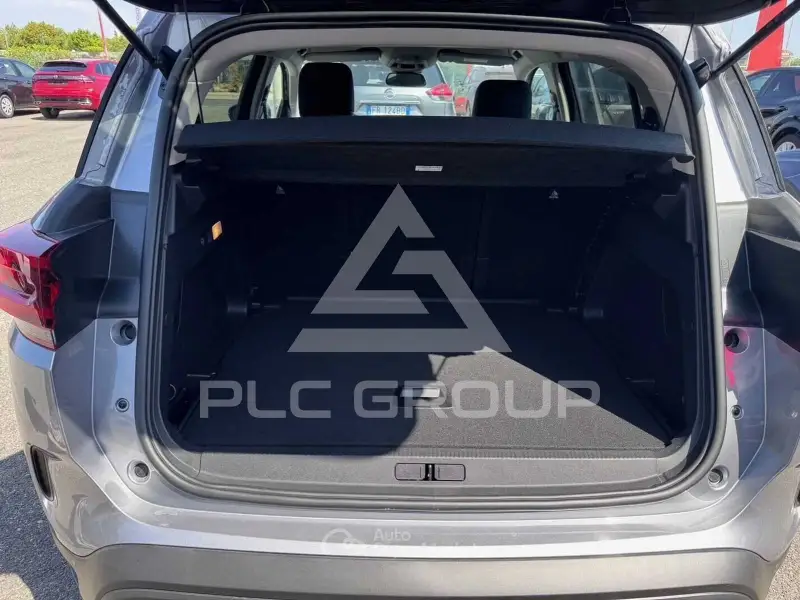 2024 Citroen C5