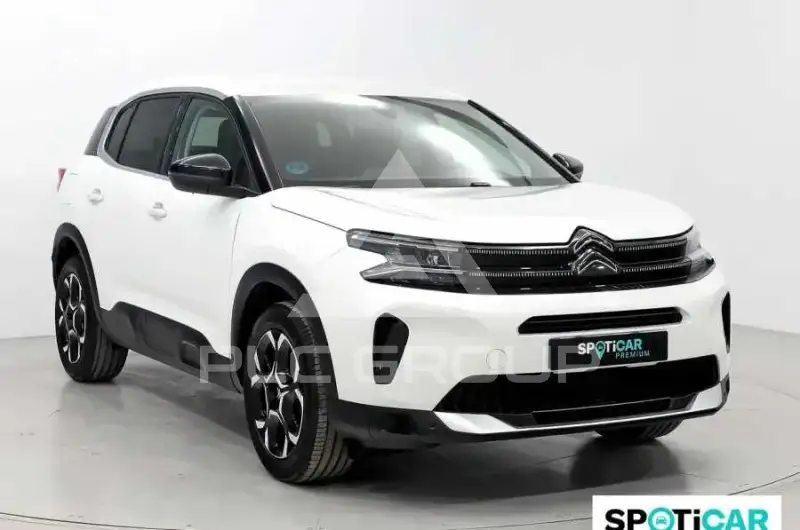 2024 Citroen C5