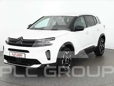 2024 Citroen C5