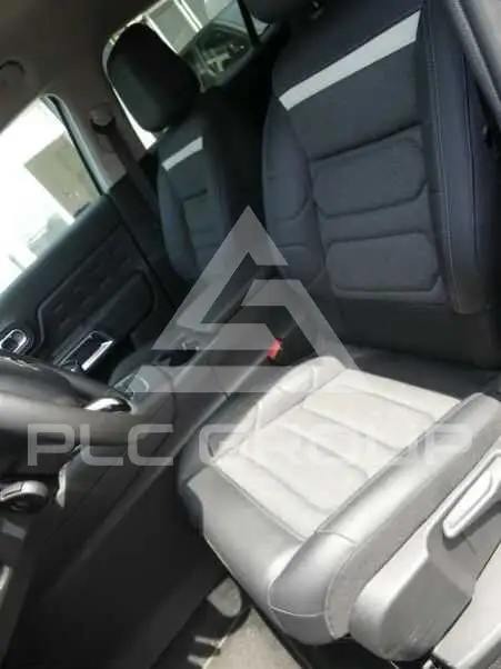 2024 Citroen C5