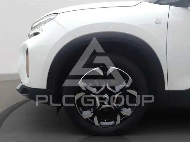 2024 Citroen C5