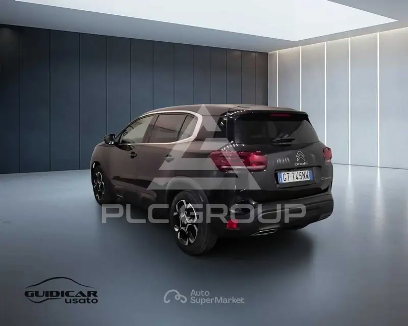2024 Citroen C5