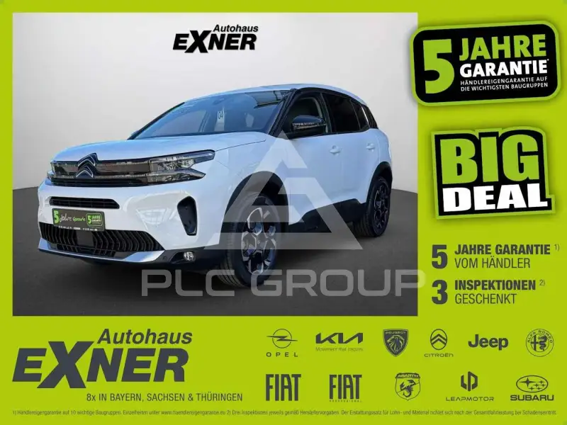 2024 Citroen C5