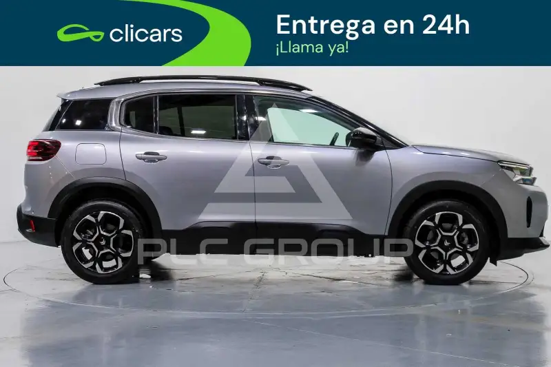 2024 Citroen C5