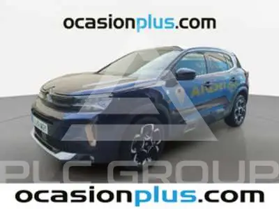 2024 Citroen C5