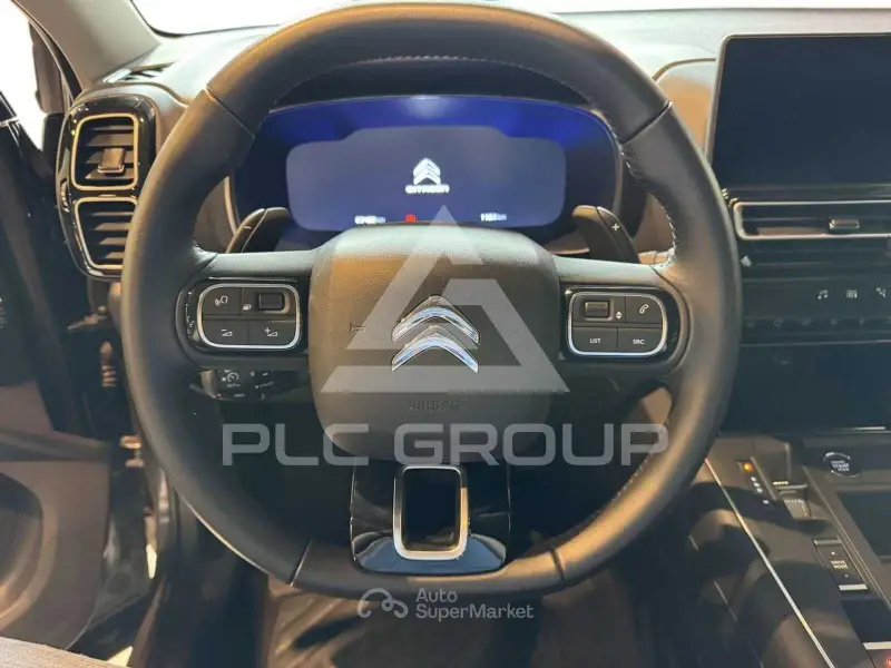 2024 Citroen C5