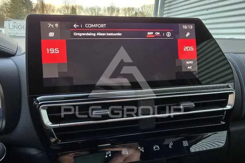 2024 Citroen C5