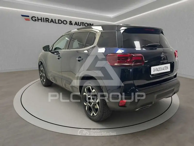 2024 Citroen C5