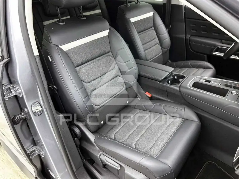 2024 Citroen C5